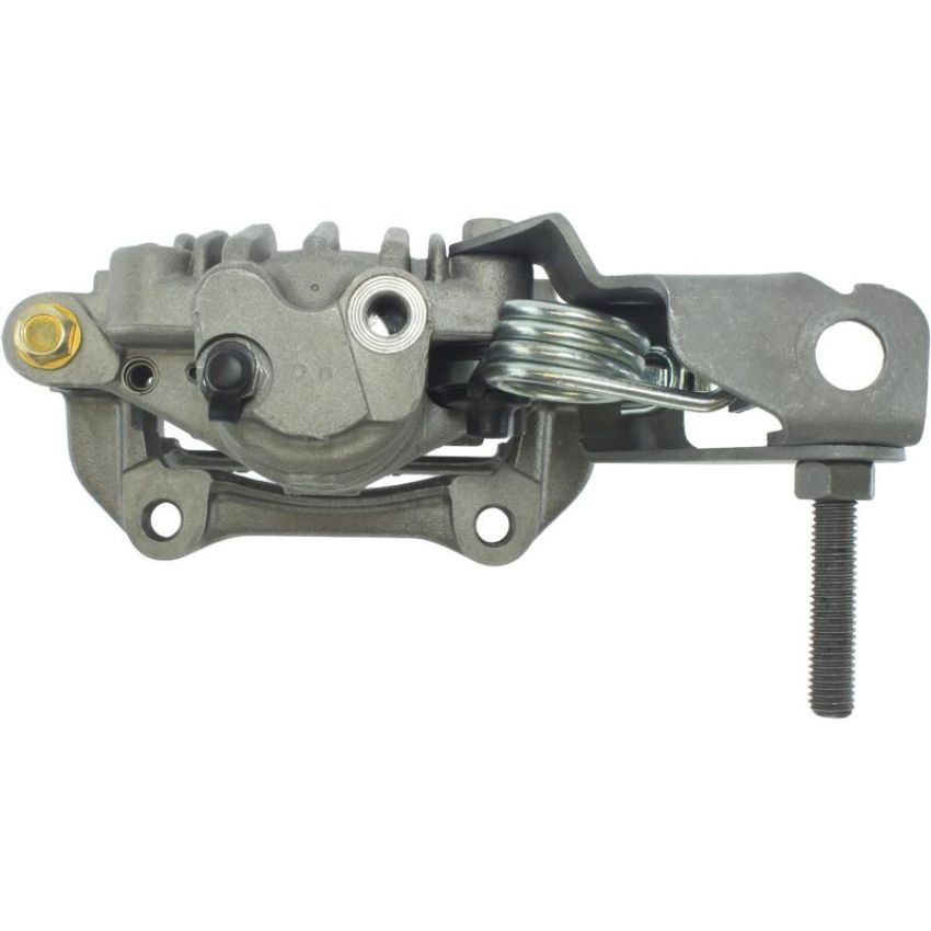 CENTRIC PARTS 141.62535 Centric Semi-Loaded Brake Caliper