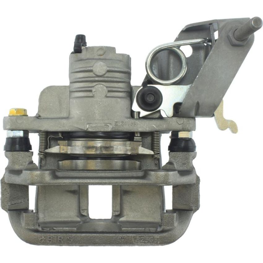 CENTRIC PARTS 141.62535 Centric Semi-Loaded Brake Caliper