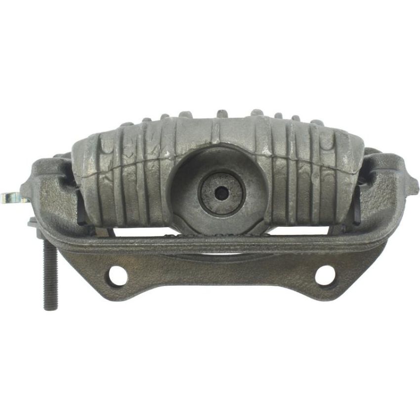 CENTRIC PARTS 141.62535 Centric Semi-Loaded Brake Caliper