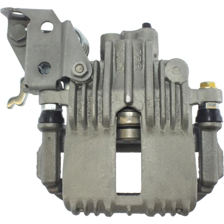 CENTRIC PARTS 141.62535 Centric Semi-Loaded Brake Caliper