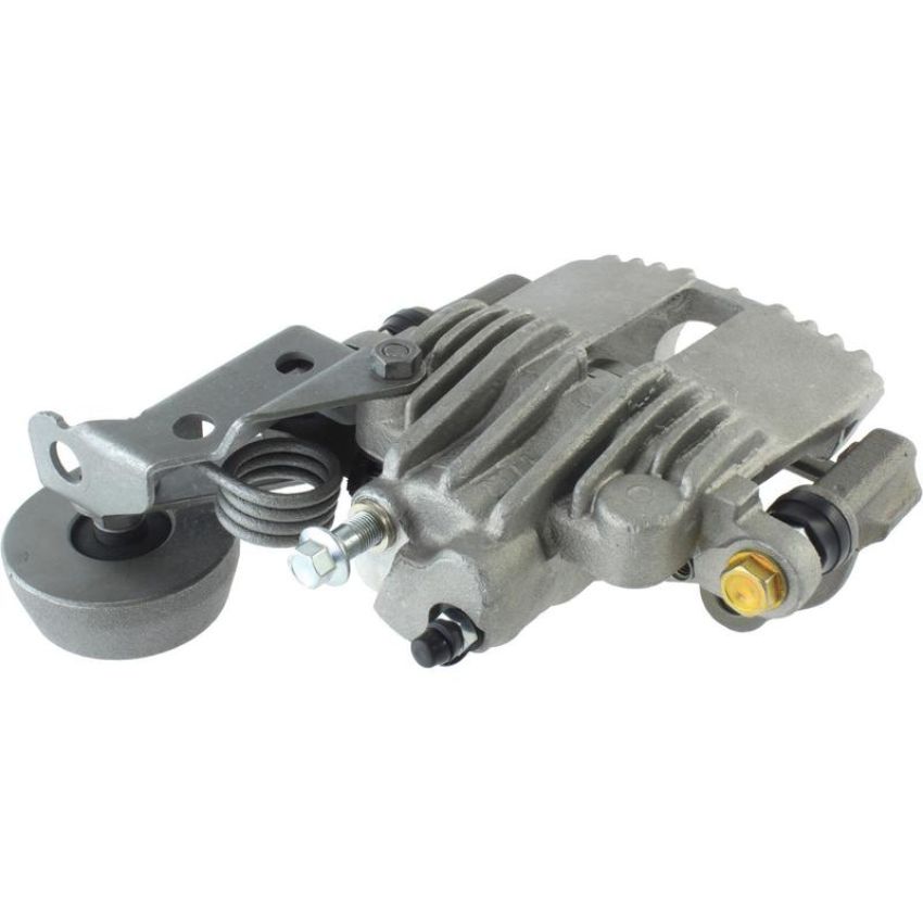 CENTRIC PARTS 141.62536 Centric Semi-Loaded Brake Caliper