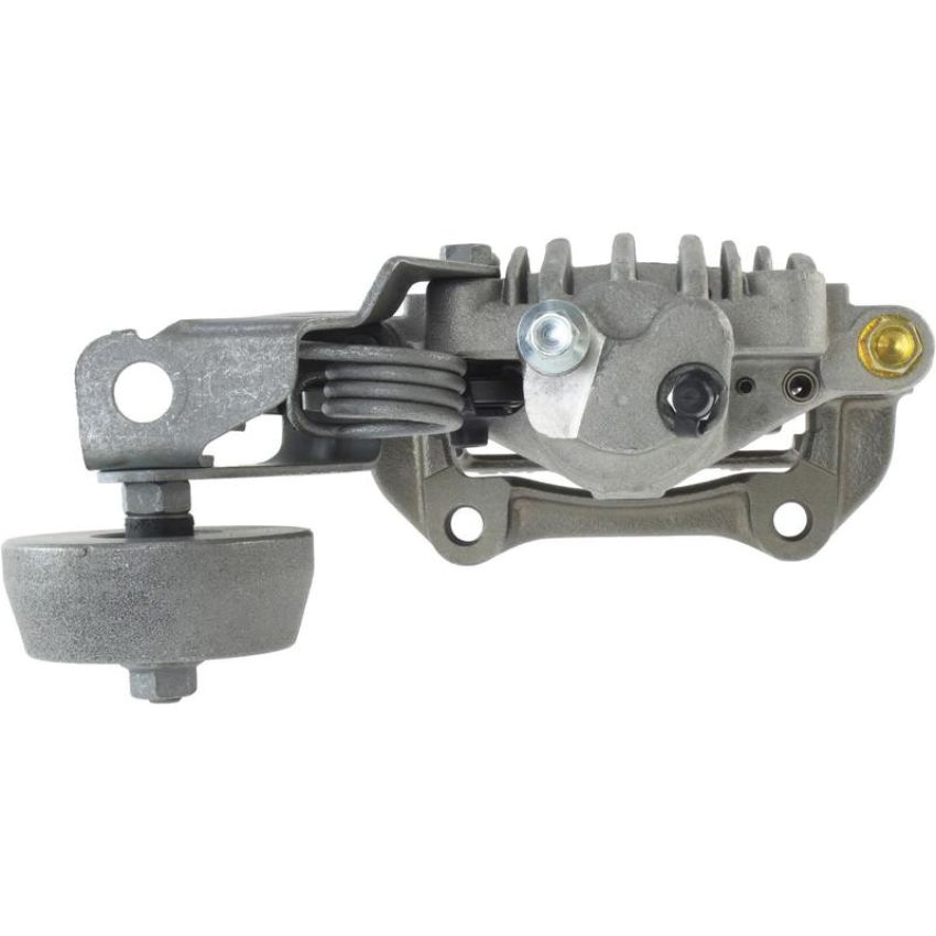 CENTRIC PARTS 141.62536 Centric Semi-Loaded Brake Caliper