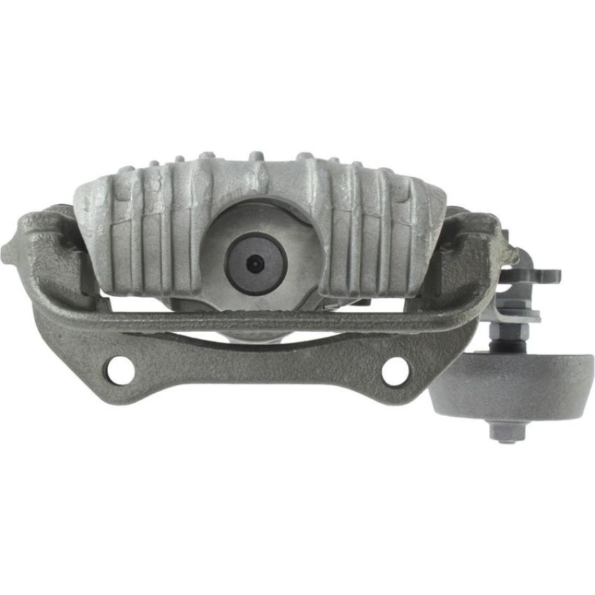 CENTRIC PARTS 141.62536 Centric Semi-Loaded Brake Caliper