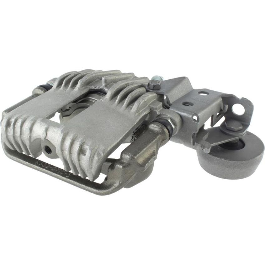 CENTRIC PARTS 141.62536 Centric Semi-Loaded Brake Caliper