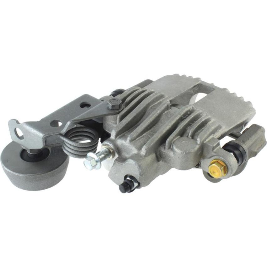 CENTRIC PARTS 141.62536 Centric Semi-Loaded Brake Caliper