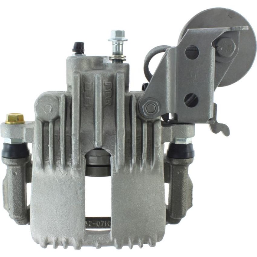 CENTRIC PARTS 141.62536 Centric Semi-Loaded Brake Caliper