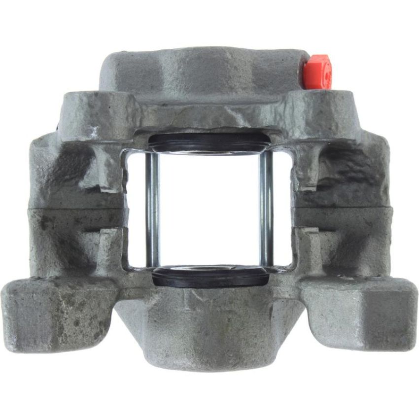 CENTRIC PARTS 141.62537 Centric Semi-Loaded Brake Caliper