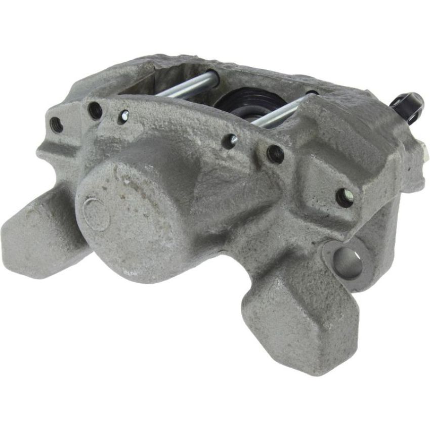 CENTRIC PARTS 141.62537 Centric Semi-Loaded Brake Caliper