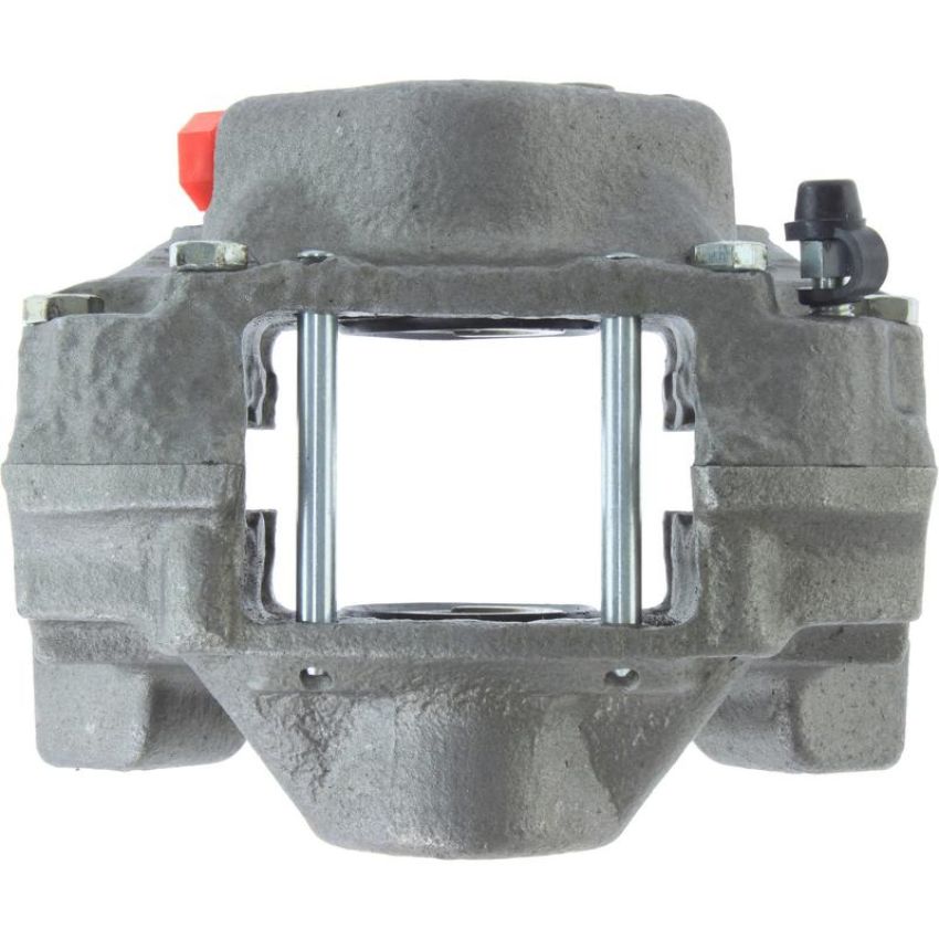 CENTRIC PARTS 141.62537 Centric Semi-Loaded Brake Caliper