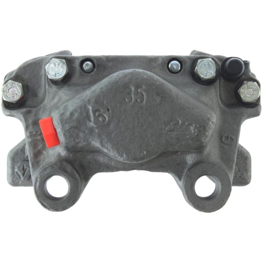 CENTRIC PARTS 141.62538 Centric Semi-Loaded Brake Caliper