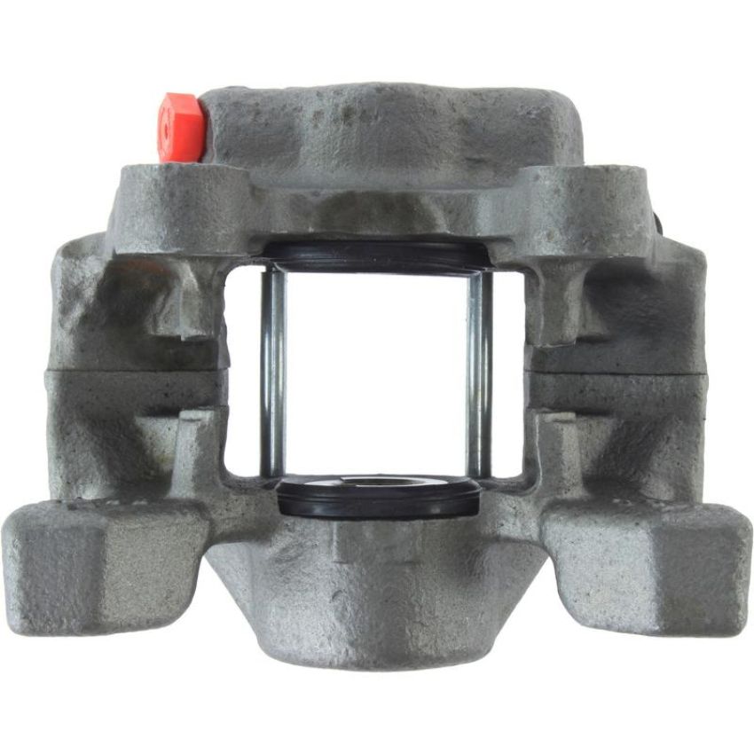 CENTRIC PARTS 141.62538 Centric Semi-Loaded Brake Caliper