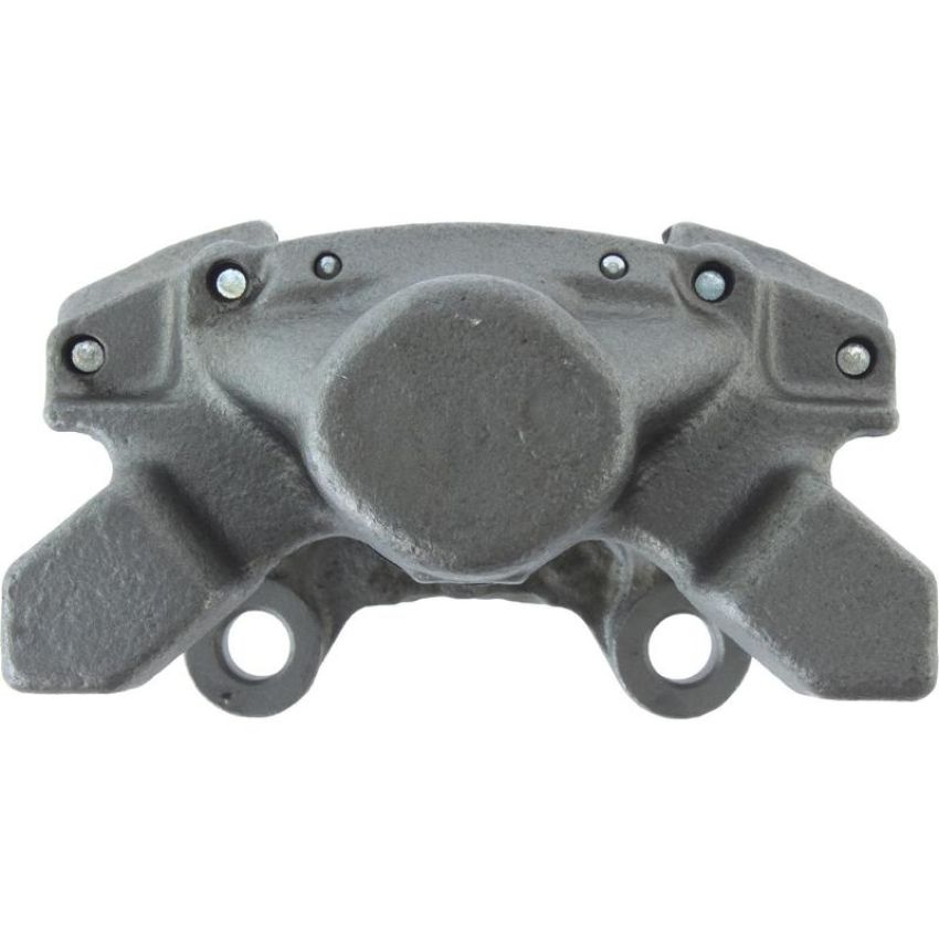 CENTRIC PARTS 141.62538 Centric Semi-Loaded Brake Caliper