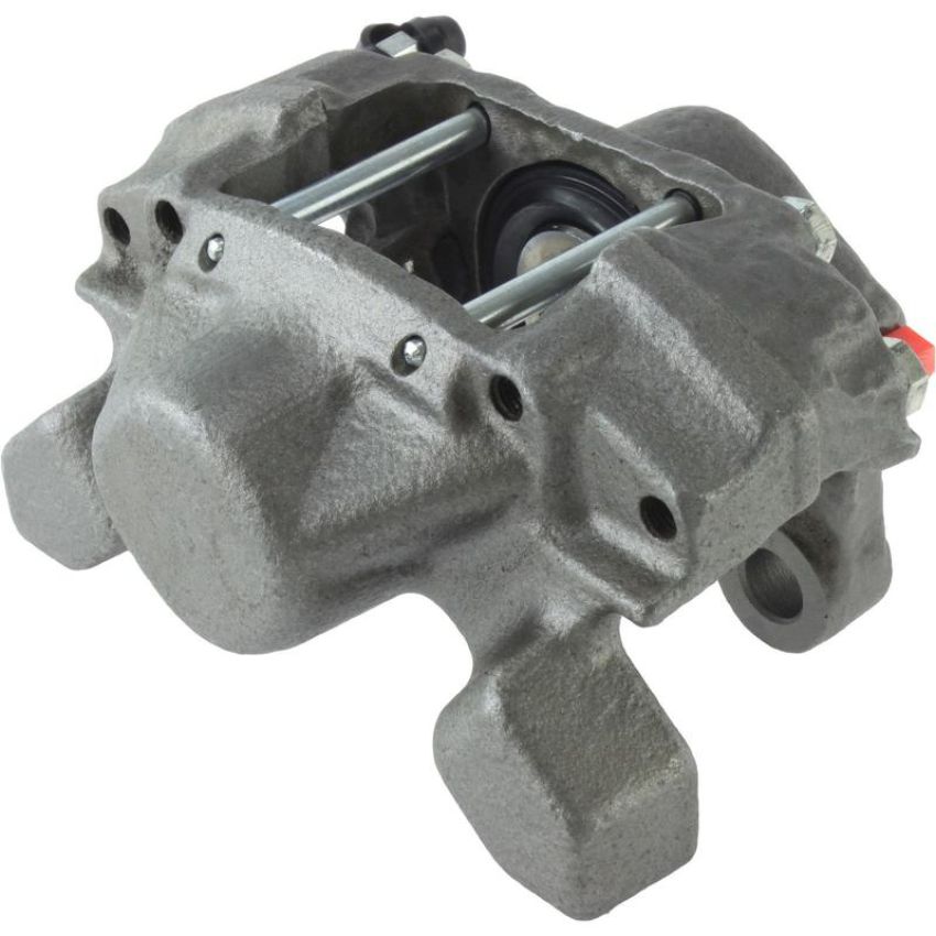 CENTRIC PARTS 141.62538 Centric Semi-Loaded Brake Caliper