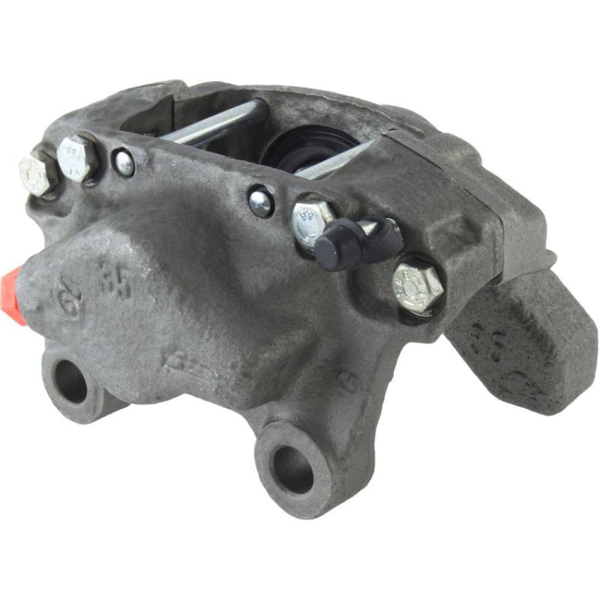 CENTRIC PARTS 141.62538 Centric Semi-Loaded Brake Caliper