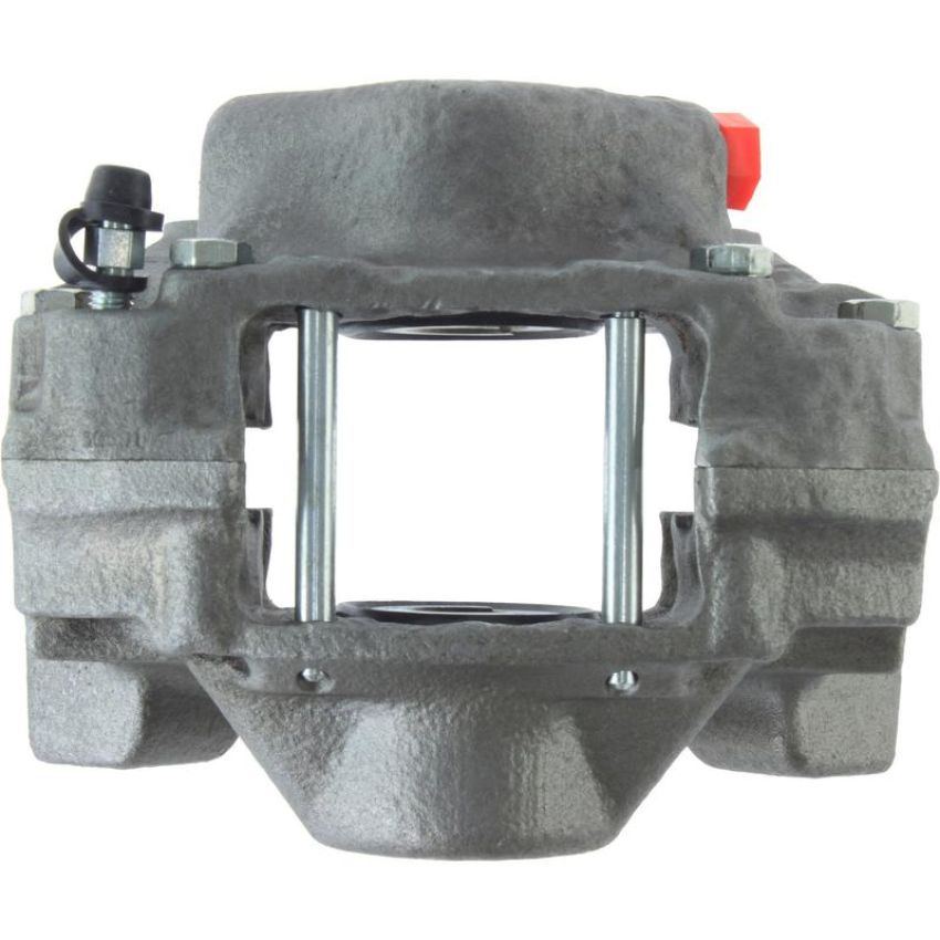 CENTRIC PARTS 141.62538 Centric Semi-Loaded Brake Caliper