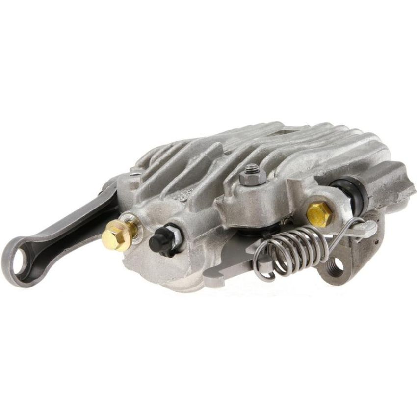 CENTRIC PARTS 141.62539 Centric Semi-Loaded Brake Caliper