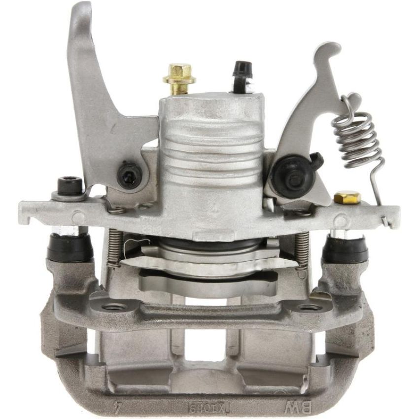 CENTRIC PARTS 141.62539 Centric Semi-Loaded Brake Caliper
