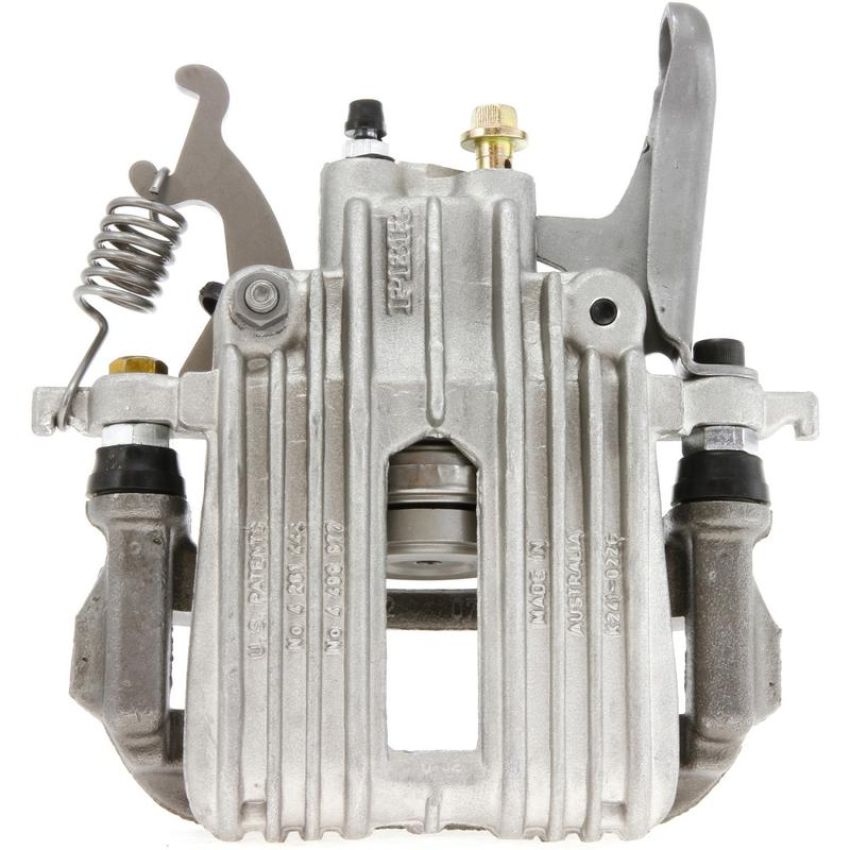 CENTRIC PARTS 141.62539 Centric Semi-Loaded Brake Caliper