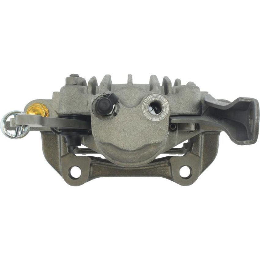 CENTRIC PARTS 141.62540 Centric Semi-Loaded Brake Caliper