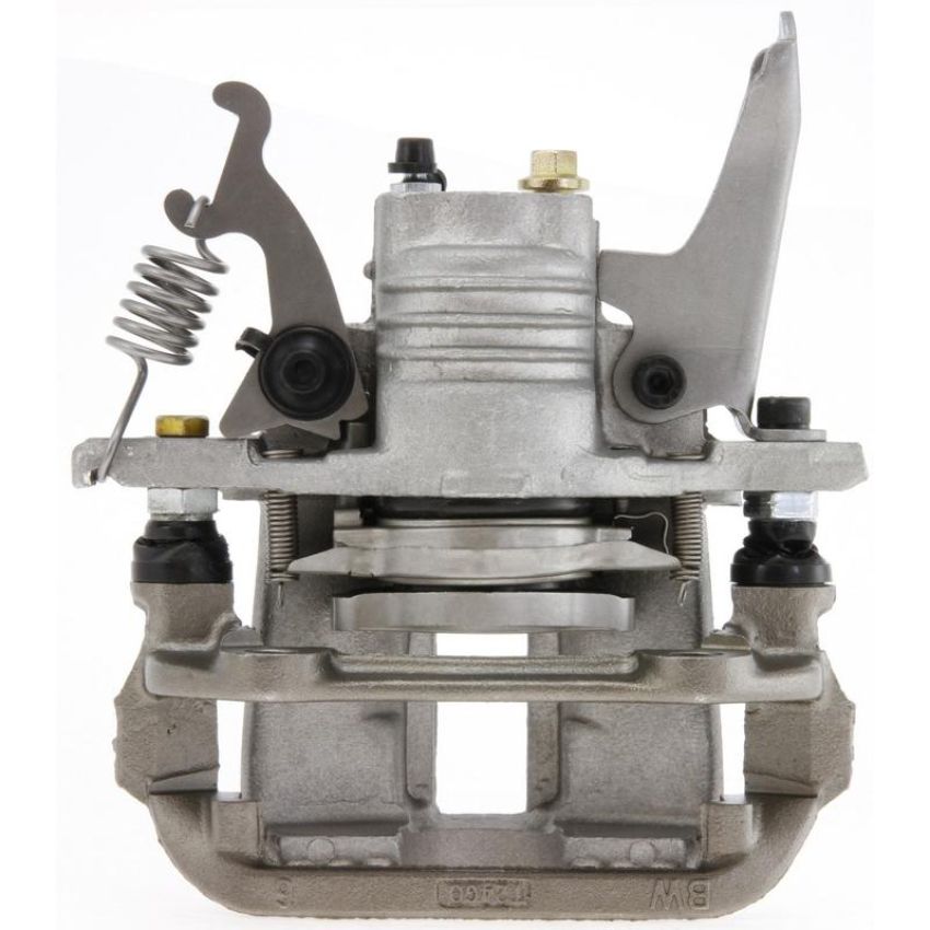 CENTRIC PARTS 141.62540 Centric Semi-Loaded Brake Caliper