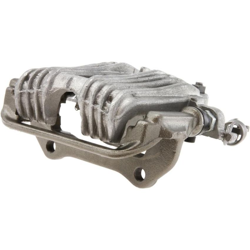 CENTRIC PARTS 141.62540 Centric Semi-Loaded Brake Caliper