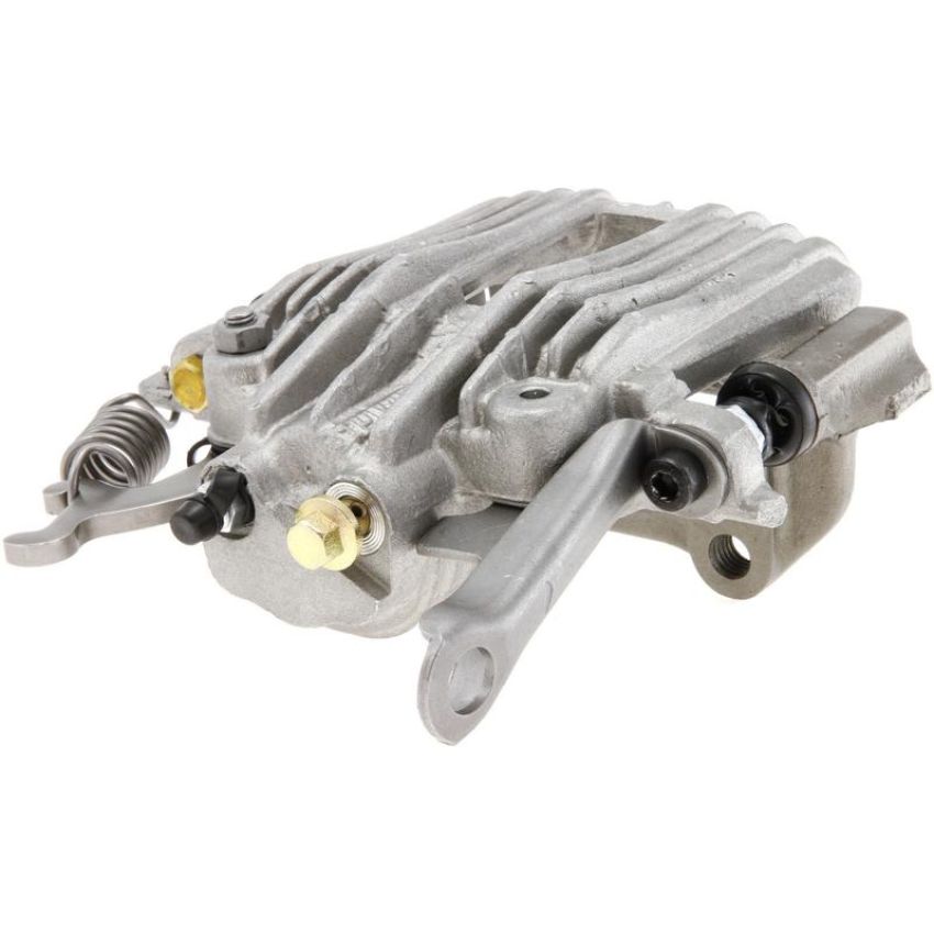 CENTRIC PARTS 141.62540 Centric Semi-Loaded Brake Caliper