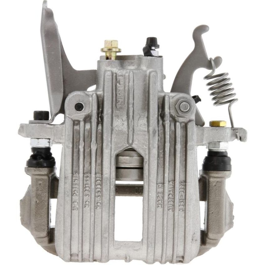 CENTRIC PARTS 141.62540 Centric Semi-Loaded Brake Caliper