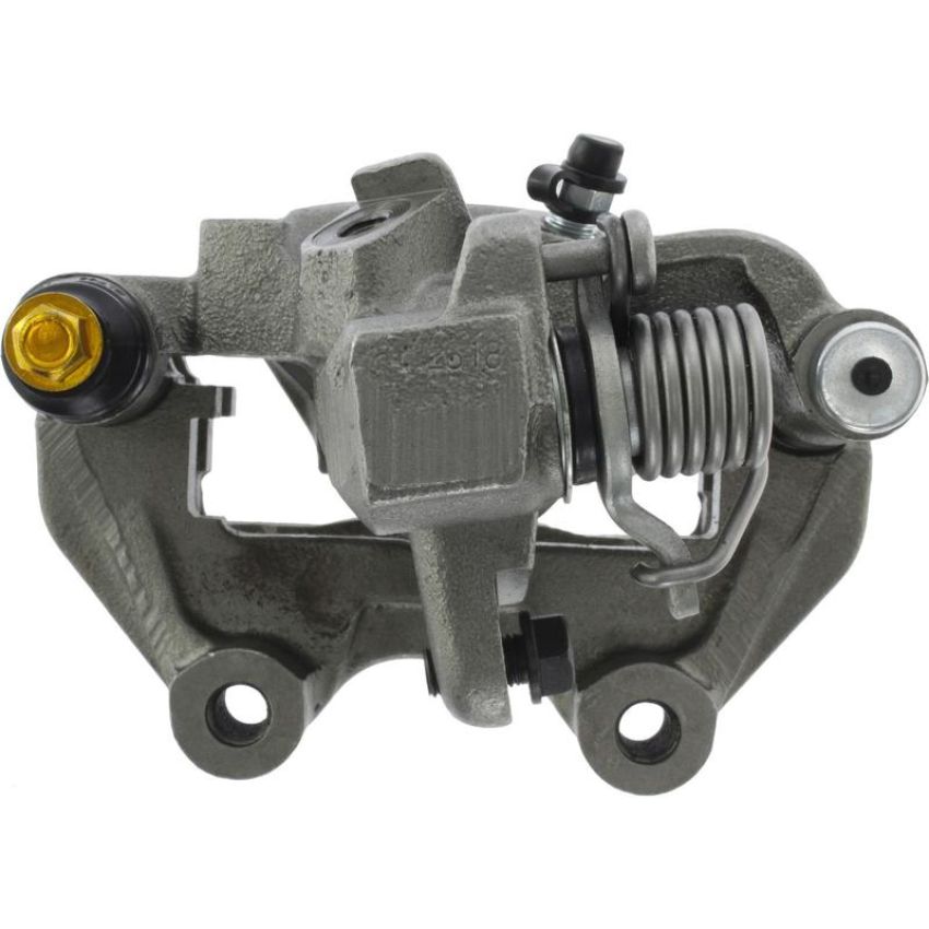 CENTRIC PARTS 141.62543 Centric Semi-Loaded Brake Caliper