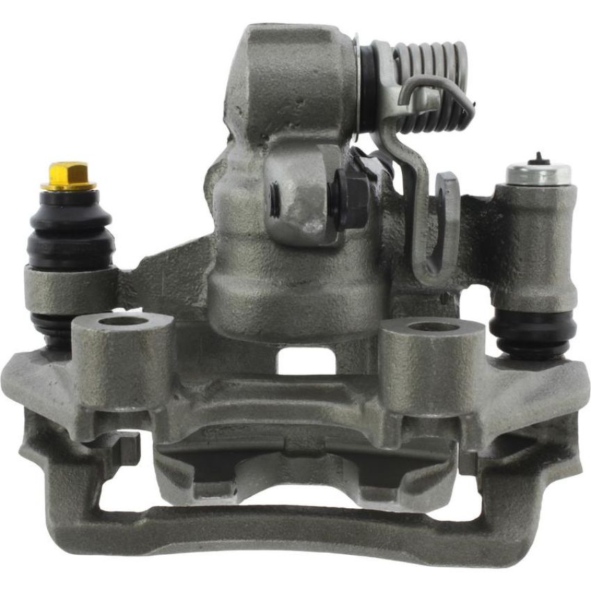 CENTRIC PARTS 141.62543 Centric Semi-Loaded Brake Caliper