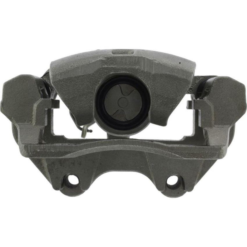 CENTRIC PARTS 141.62543 Centric Semi-Loaded Brake Caliper