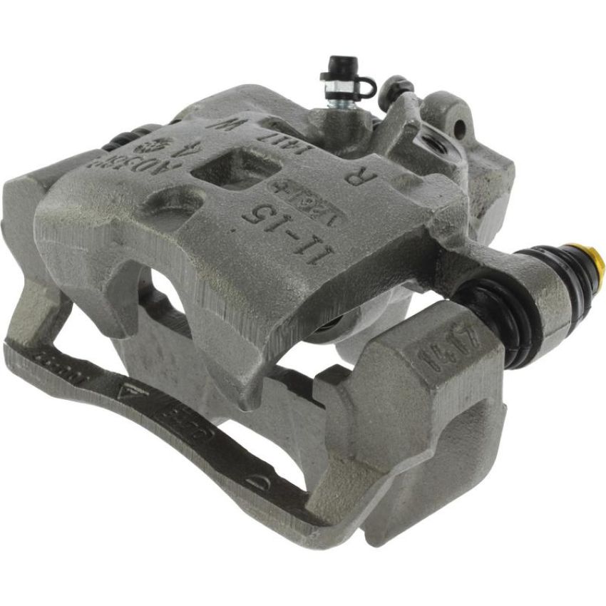 CENTRIC PARTS 141.62543 Centric Semi-Loaded Brake Caliper