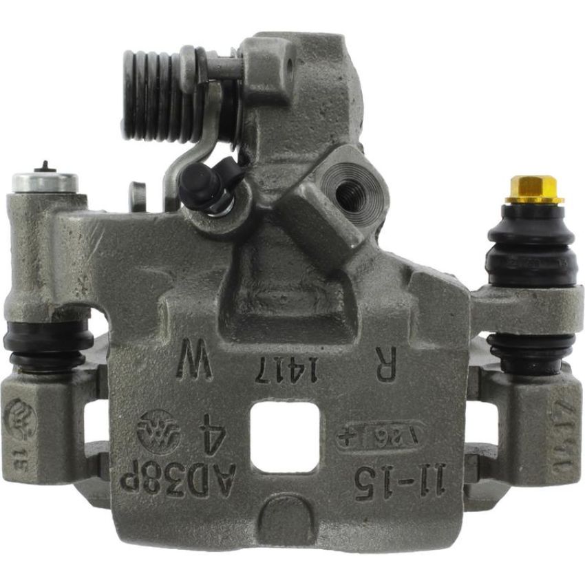 CENTRIC PARTS 141.62543 Centric Semi-Loaded Brake Caliper