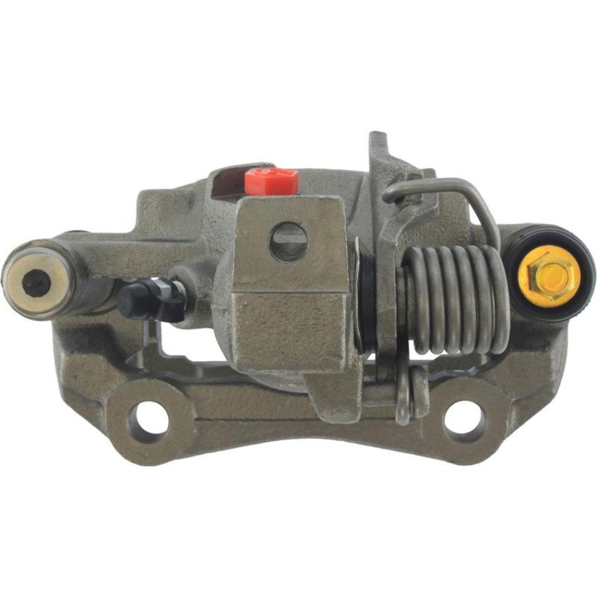 CENTRIC PARTS 141.62545 Centric Semi-Loaded Brake Caliper
