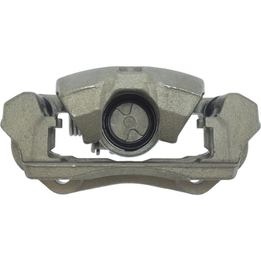 CENTRIC PARTS 141.62545 Centric Semi-Loaded Brake Caliper