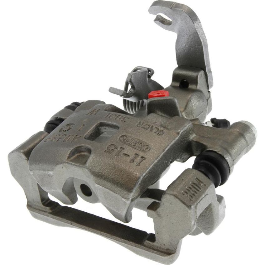 CENTRIC PARTS 141.62545 Centric Semi-Loaded Brake Caliper