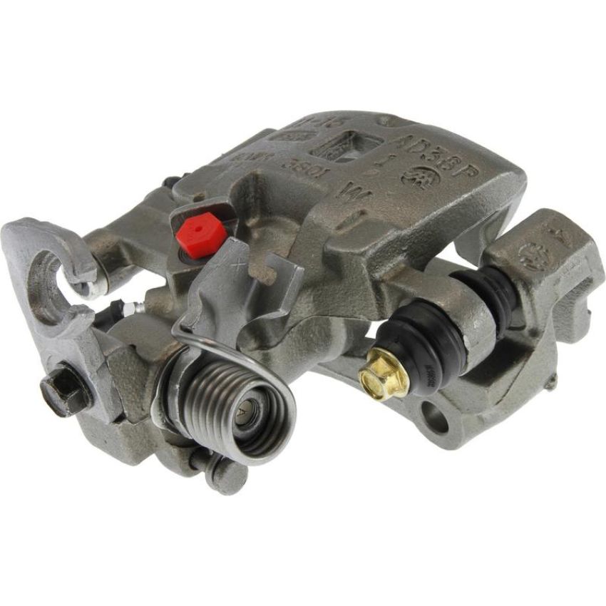 CENTRIC PARTS 141.62545 Centric Semi-Loaded Brake Caliper