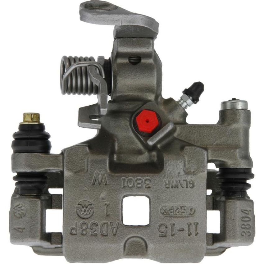 CENTRIC PARTS 141.62545 Centric Semi-Loaded Brake Caliper