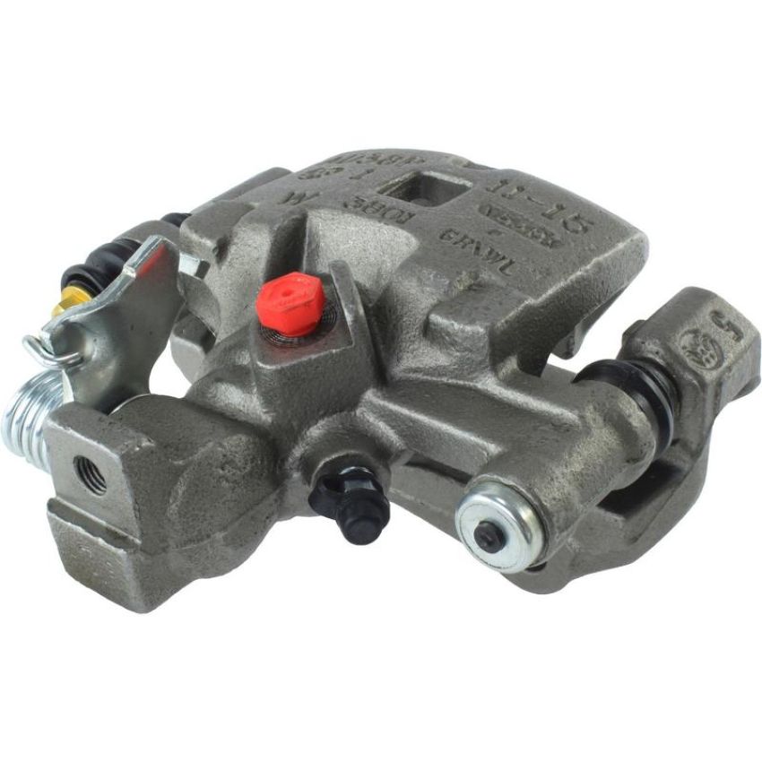 CENTRIC PARTS 141.62546 Centric Semi-Loaded Brake Caliper