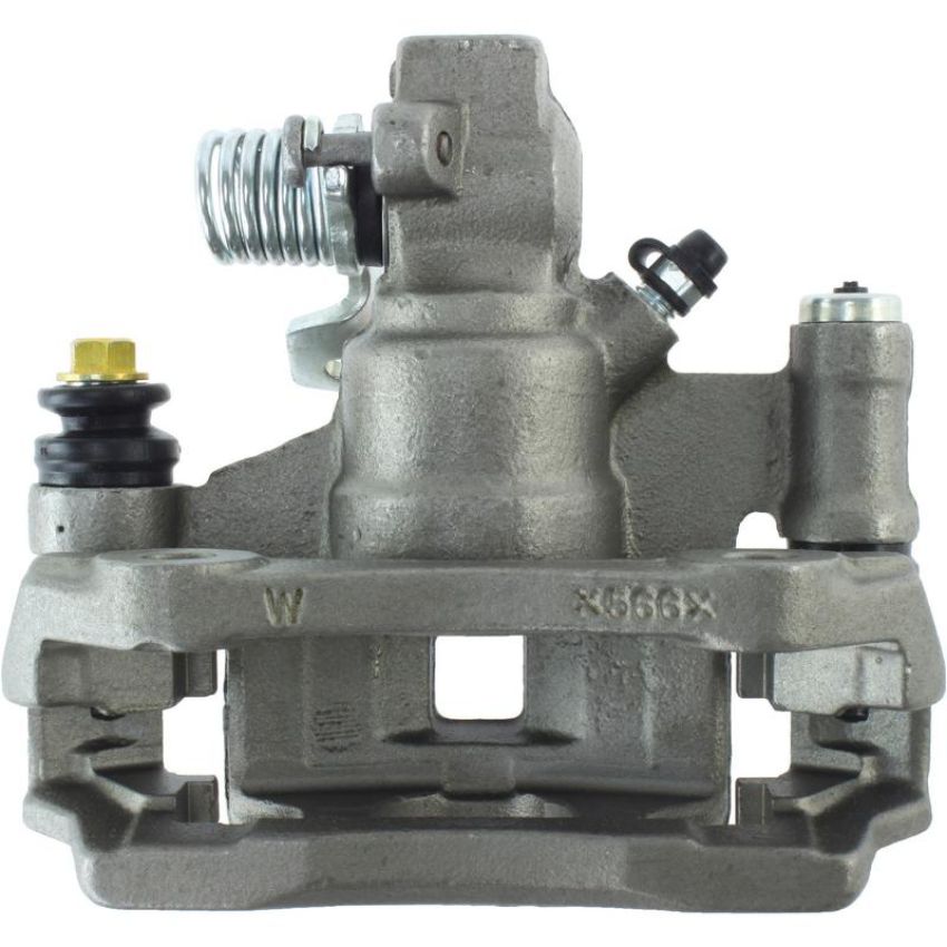 CENTRIC PARTS 141.62546 Centric Semi-Loaded Brake Caliper