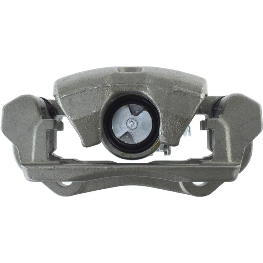 CENTRIC PARTS 141.62546 Centric Semi-Loaded Brake Caliper