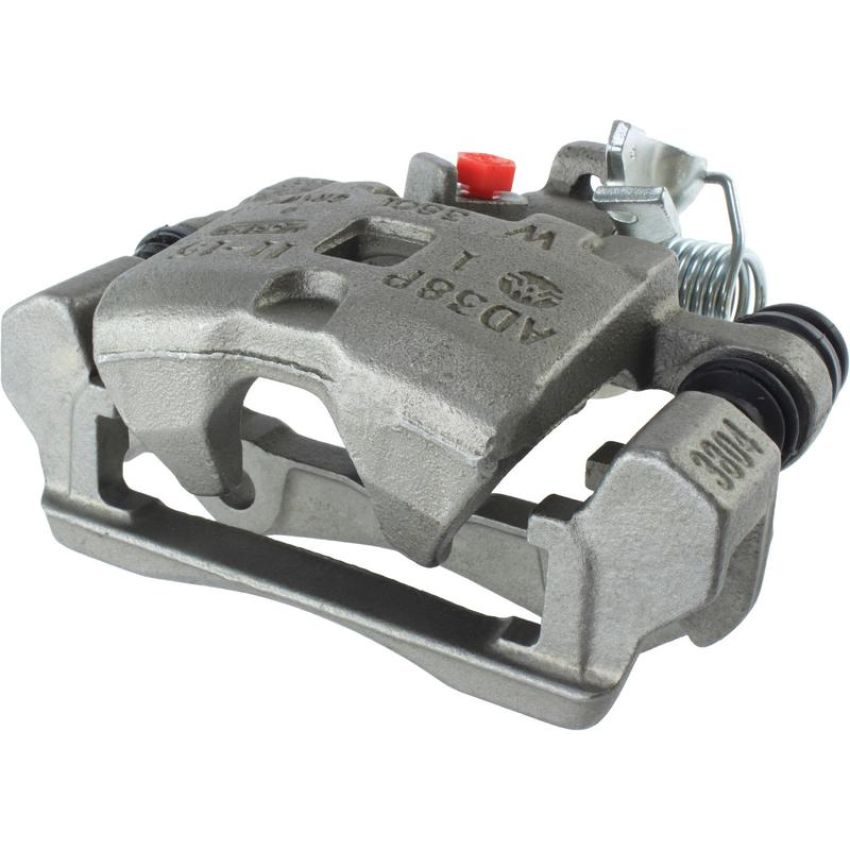 CENTRIC PARTS 141.62546 Centric Semi-Loaded Brake Caliper