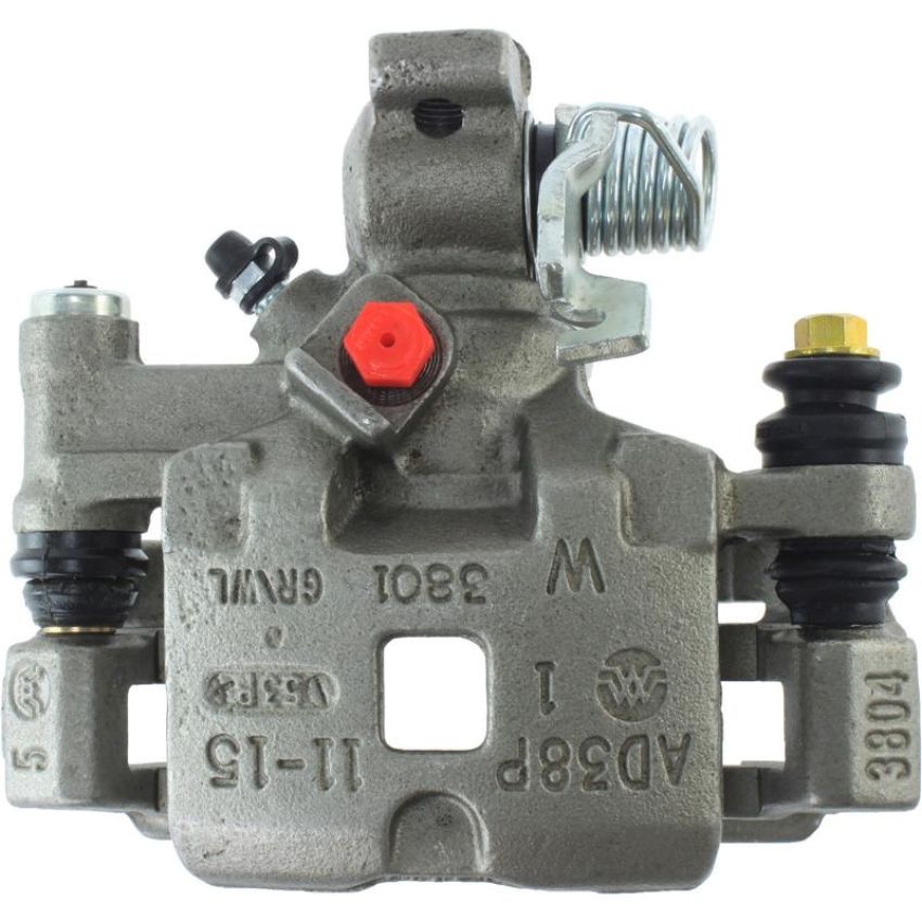 CENTRIC PARTS 141.62546 Centric Semi-Loaded Brake Caliper