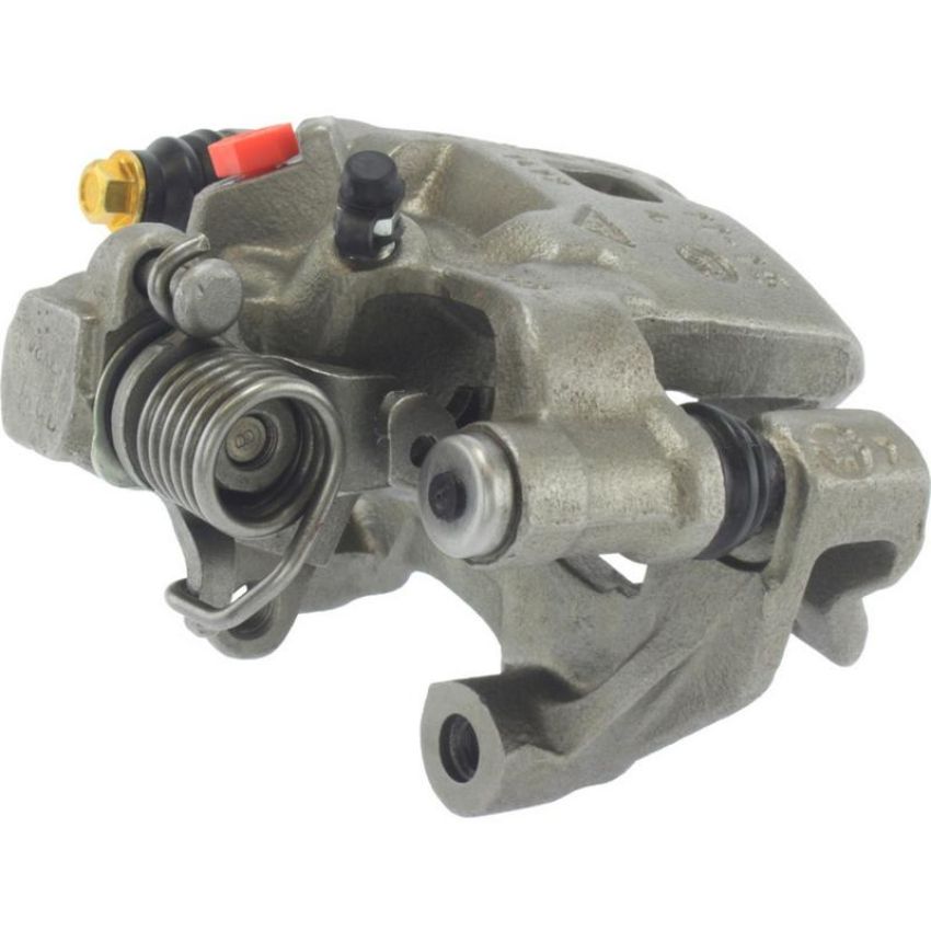 CENTRIC PARTS 141.62547 Centric Semi-Loaded Brake Caliper