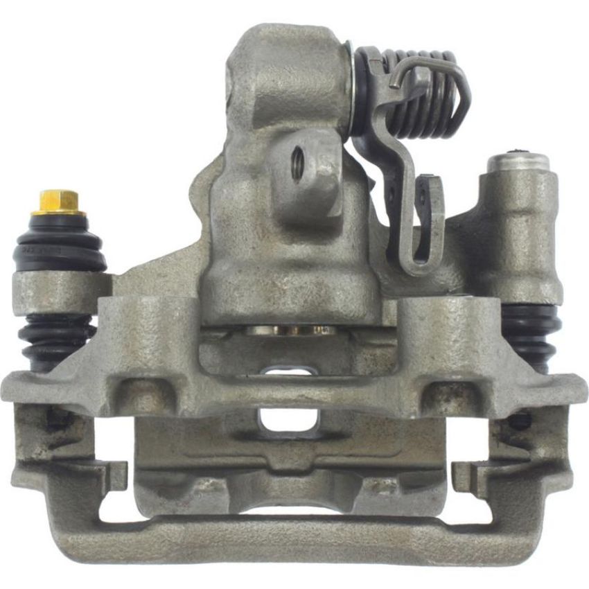 CENTRIC PARTS 141.62547 Centric Semi-Loaded Brake Caliper