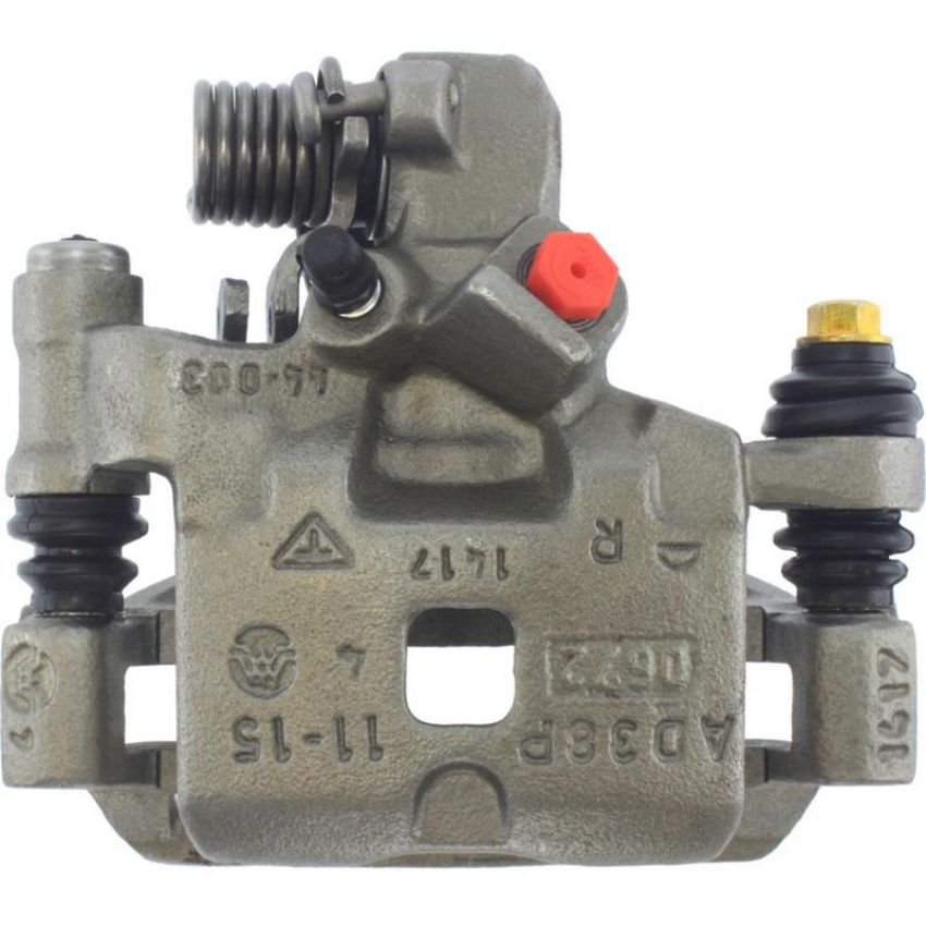 CENTRIC PARTS 141.62547 Centric Semi-Loaded Brake Caliper