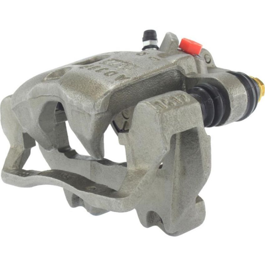 CENTRIC PARTS 141.62547 Centric Semi-Loaded Brake Caliper