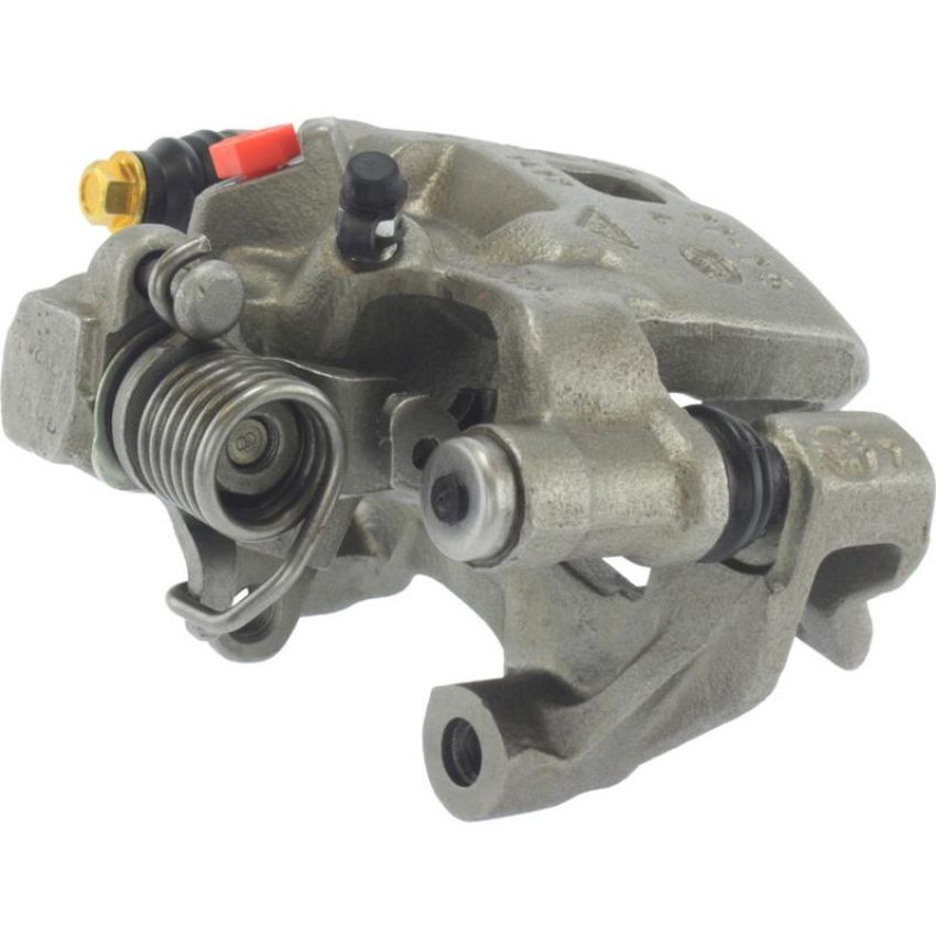 CENTRIC PARTS 141.62547 Centric Semi-Loaded Brake Caliper