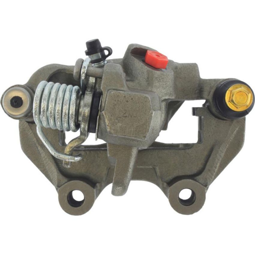 CENTRIC PARTS 141.62548 Centric Semi-Loaded Brake Caliper