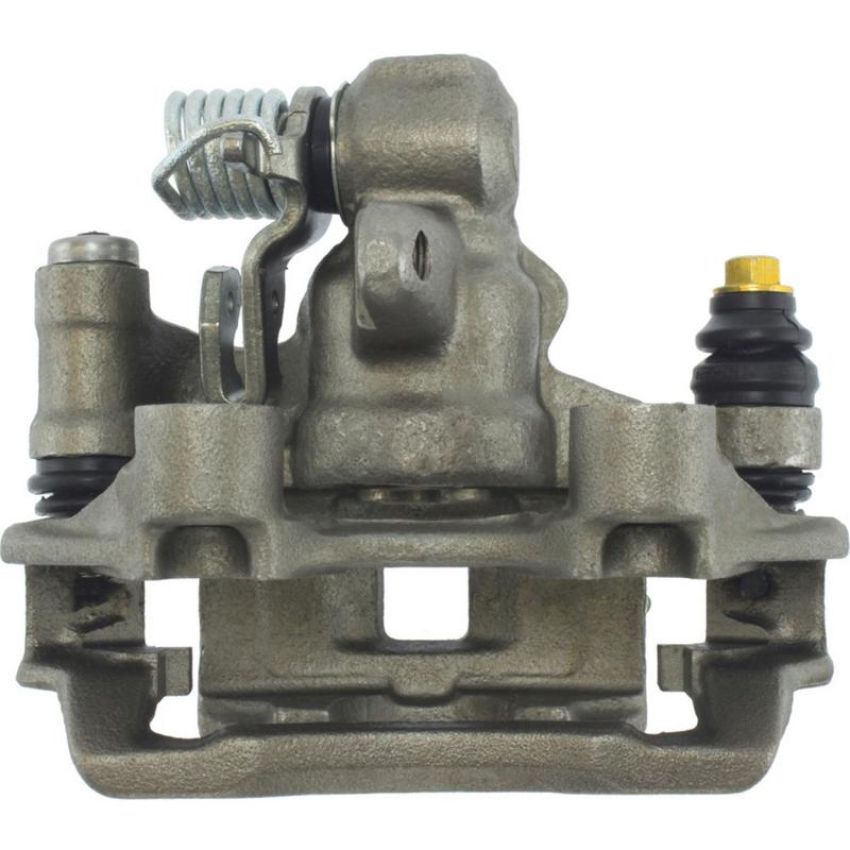 CENTRIC PARTS 141.62548 Centric Semi-Loaded Brake Caliper