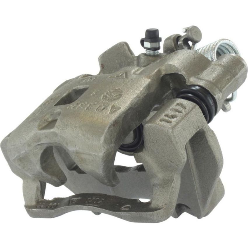 CENTRIC PARTS 141.62548 Centric Semi-Loaded Brake Caliper